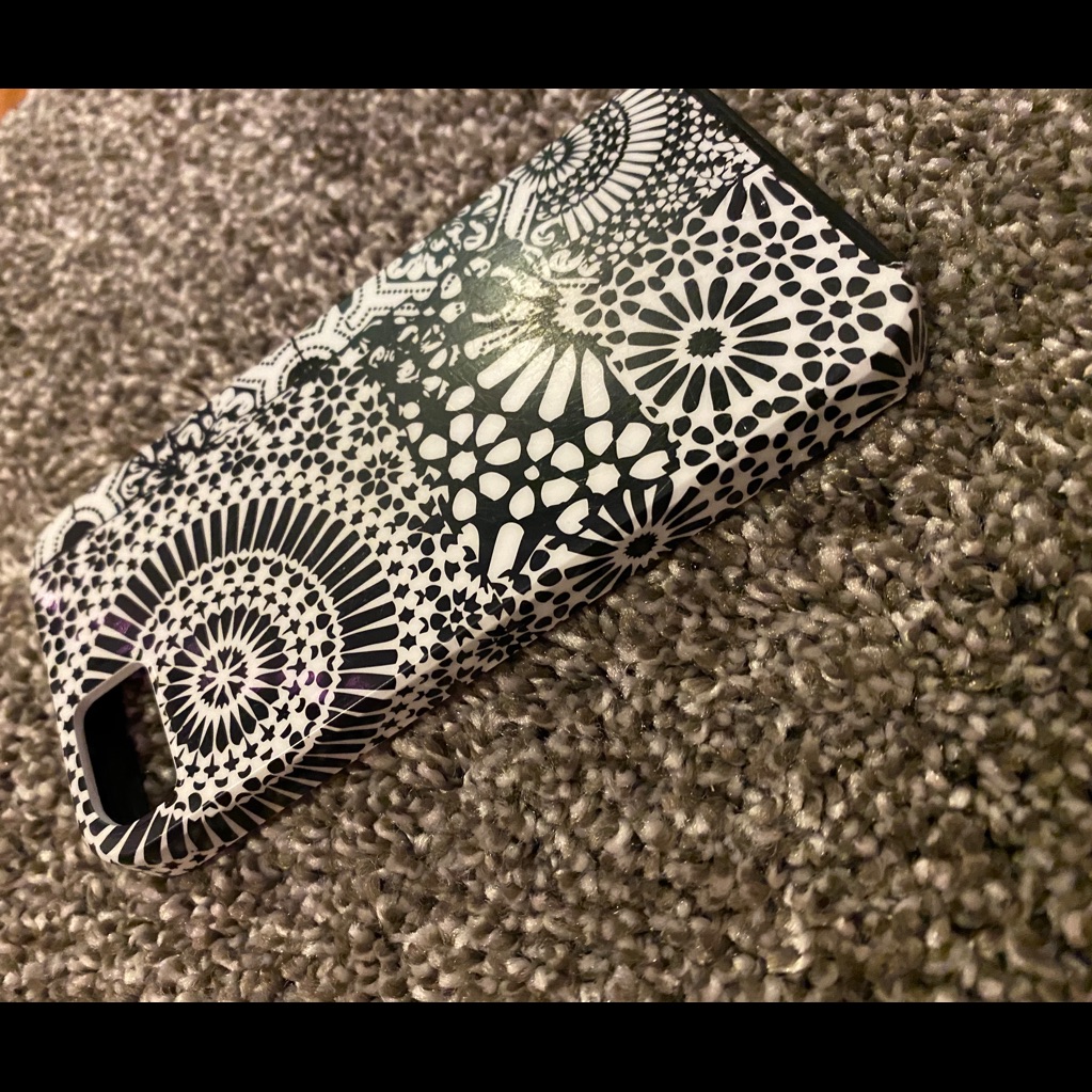 Iphone 5 Case